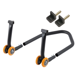 LighTech RSF039P Rear Stand with Universal Supports