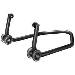 LighTech RSF039R Modular Rear Stand with Rollers