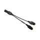 Ducati TEXA 3151/AP44 Diagnostic Cable