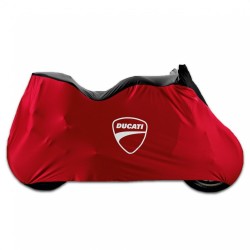 Ducati performance streetfighter cover