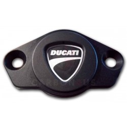 Copertura del motore in alluminio Ducati 96645010B