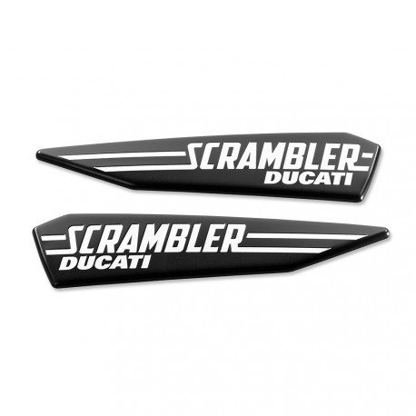 Sticker scrambler hot sale