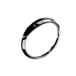 Ducati Performance Scrambler aluminium gauge bezel