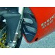 Radiator protector for ducati 916 748 996