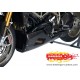 Ducati  Streetfighter Carbon Bellypan 