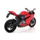 SILENCIEUX PANIGALE 899/1199 ARROW GP2