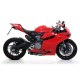 SILENCIEUX PANIGALE 899/1199 ARROW GP2