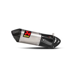 Escape Slip-On Akrapovic