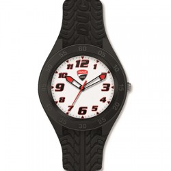 Ducati Grip watch