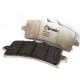 Brembo carbon ceramic brake pads