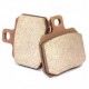 Brembo Racing sintered brake pads for Ducati