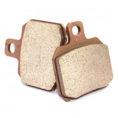 Brembo Racing sintered brake pads for Ducati