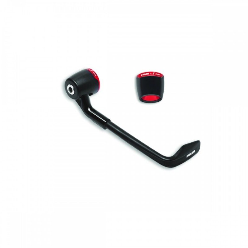 front brake lever guard