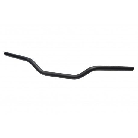 Ø22mm Ferro Edition linear handlebar for Ducati