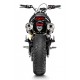 Raccord échappement L-D11SO3 Akrapovic Ducati Scrambler 1100