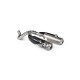 Raccord échappement L-D11SO3 Akrapovic Ducati Scrambler 1100