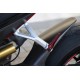 CNC Racing Passenger footpegs for Ducati Original