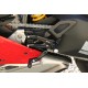 Poggiapiedi regolabili CNC Racing Ducati Panigale V4R