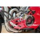 Poggiapiedi CNC Racing Pramac E.L Ducati Panigale V4R