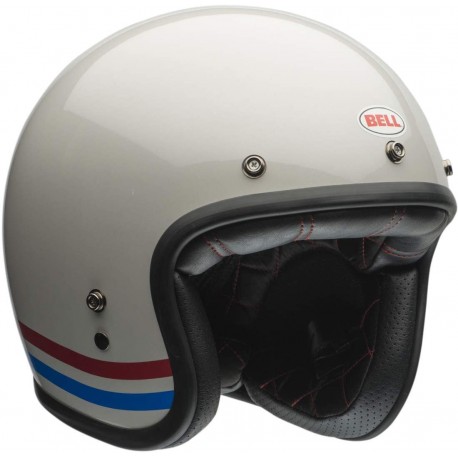 ducati half helmet