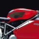 Protections Noir eazi-grip for Ducati 749 et 999