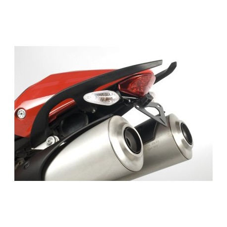 R&G Tail Tidy for Ducati Monster 696/796/1100