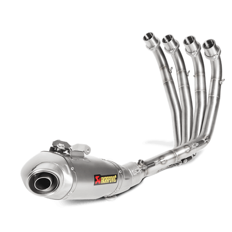 Cb650 akrapovic deals