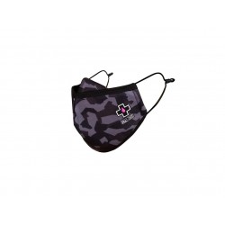 Reusable Urban Camo L Muc-Off Mask Man