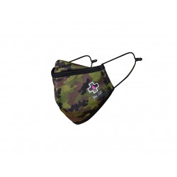 Reusable Woodland S Muc-Off Mask Woman