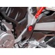 Kit tasselli telaio Ducabike Ducati Multistrada V4