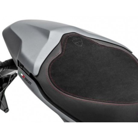 red Seat cover supersport 939-950 Ducati