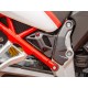 Ducati Multistrada V4 regulator cover screws Ducabike