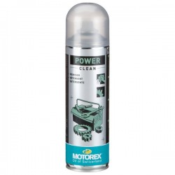 Motorex Powerful Degraser Spray 500ml - Ducati Bikes