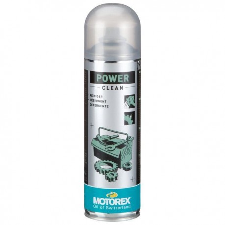 Motorex Powerful Degraser Spray 500ml - Ducati Bikes