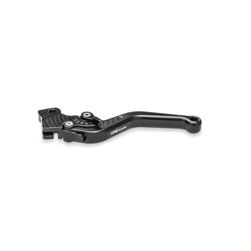 CNC Racing short adjustable clutch lever for Ducati