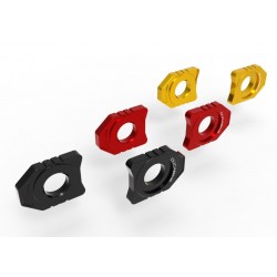 DBK Special parts chain adjuster for Ducati CTC02