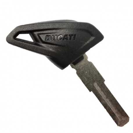 Genuine key with transponder 59810201A