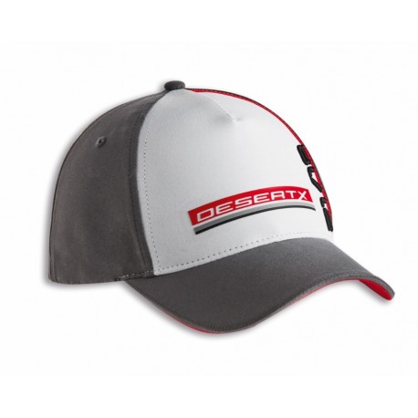 Cappellino ufficiale Ducati Desert X 987705770