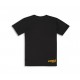 Original Ducati Scrambler Wing Black T-shirt