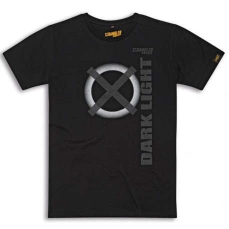 T shirt ducati on sale scrambler