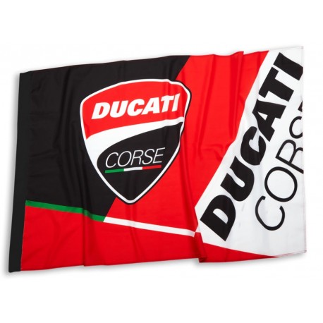 Ducati Corse Adrenaline Flag 987703707