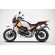 Silenciador Zard Multistrada 1260 Racing