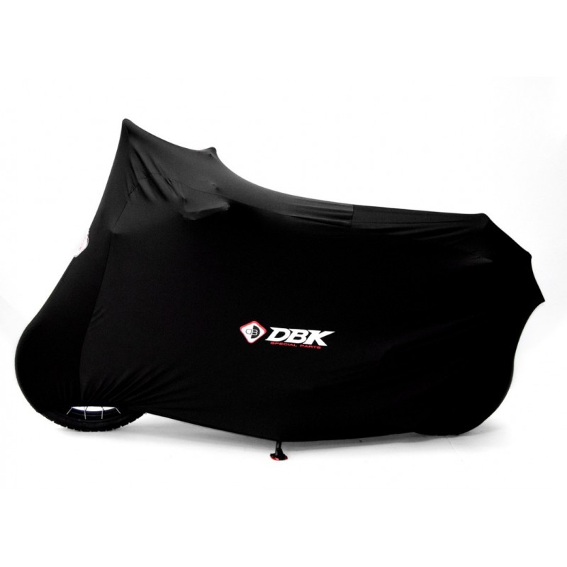 Ducabike Telo coprimoto da interno per Ducati COV02 grande