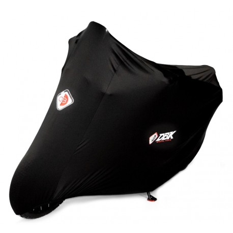 Ducabike indoor cover for Ducati medium COV01