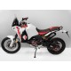 Ducabike indoor cover for Ducati medium COV01