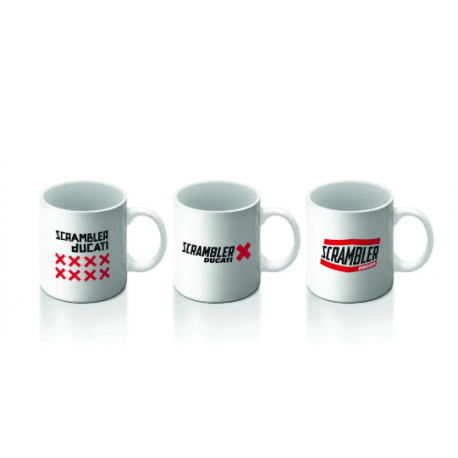 Ducati Rider - Mug, Accessories