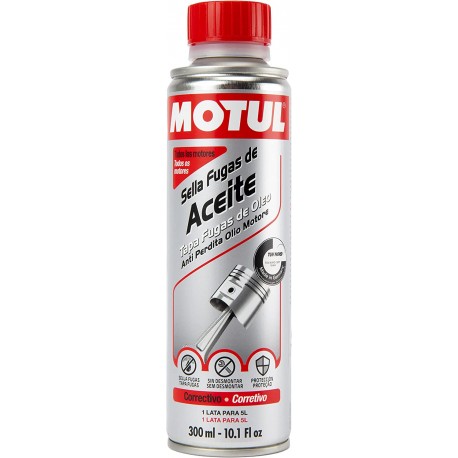 Motul oil leak sealer 300ml