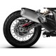 Adesivi per forcellone Uni Racing per Ducati Multistrada 1200 ENDURO