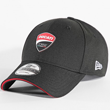 Casquette New Era Ducati Corse 9Forty 60221482