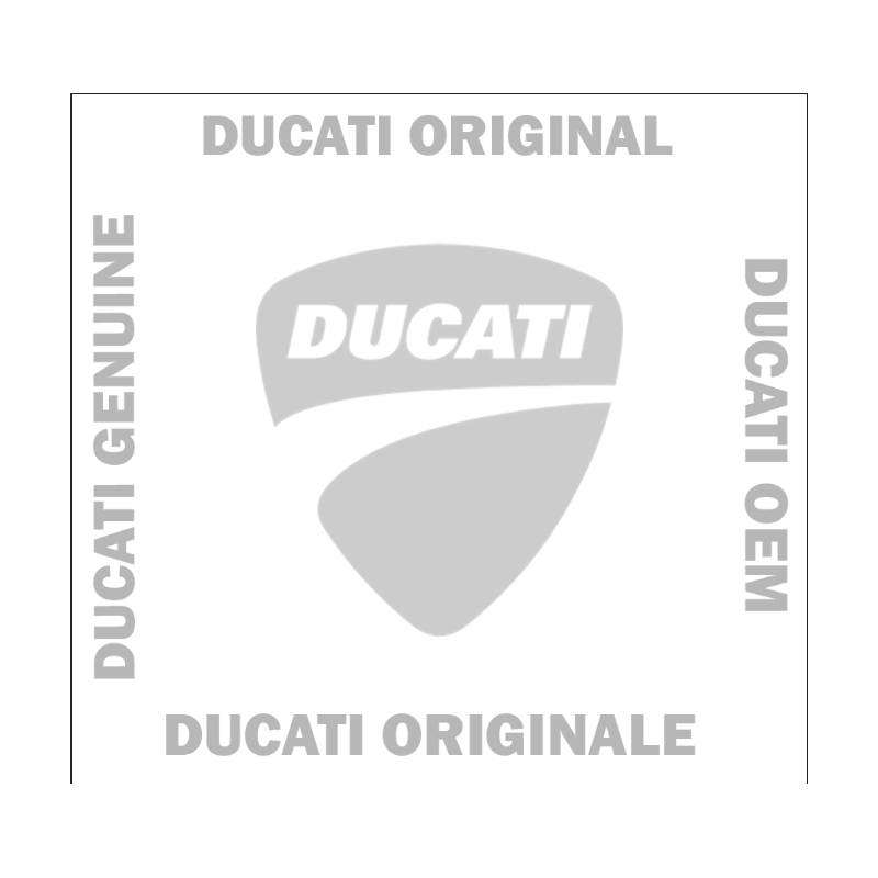 BASE DI STERZO RS/08 34210211B Ducati OEM